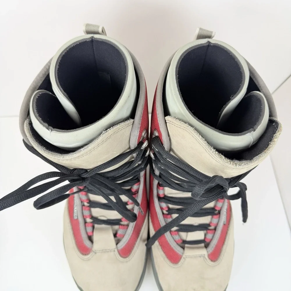 Burton pre owned